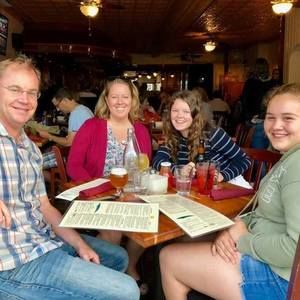 Meet your Posher, Gina